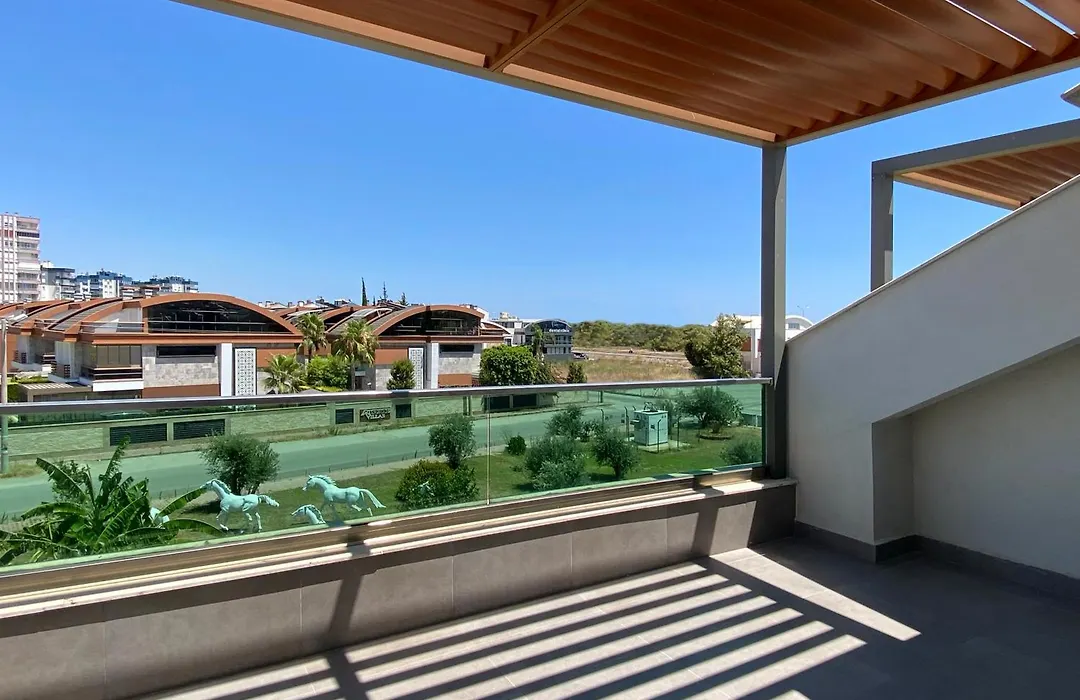Veranda Suites-1