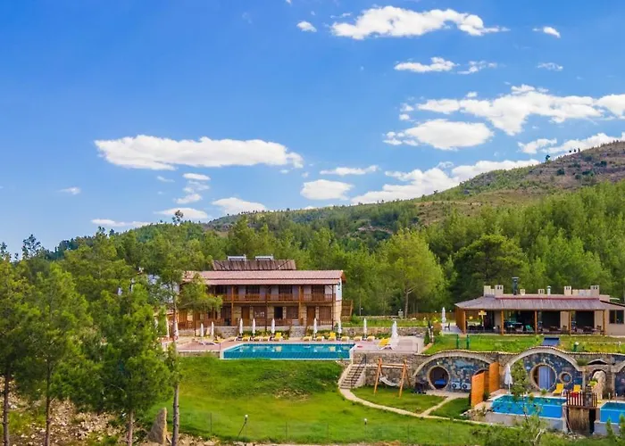 Mesona Hotels Green Hill