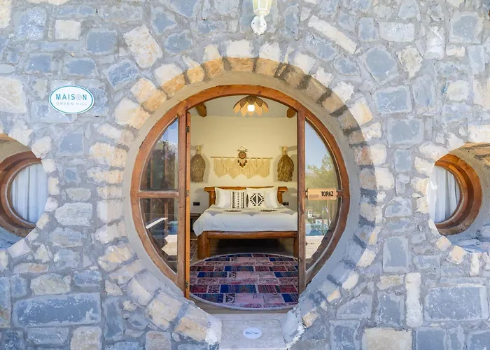 Mesona Hotels Green Hill