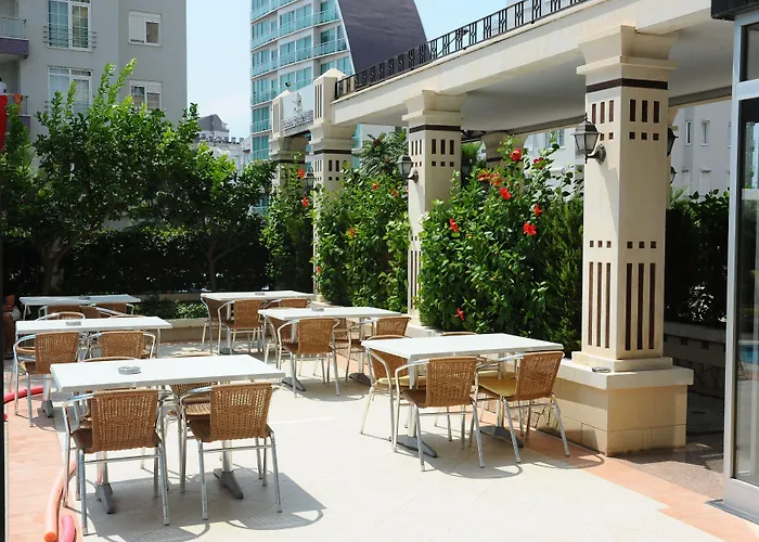 Hotel Royal Hill