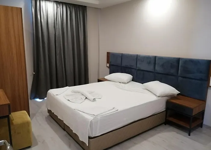 Sirena Apart & Spa